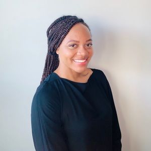 Meet your Posher, Raven